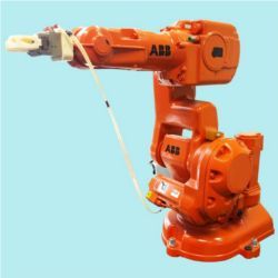 Industrial robot arm