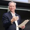 Eric Schmidt Discusses Computing, Ai, and the Future of Technology