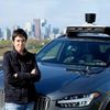 ­ber Opening Toronto Research Hub For Driverless Car Technology