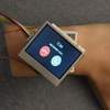 Dartmouth-Led Team Develops Smartwatch With All The Moves