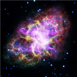 Crab Nebula