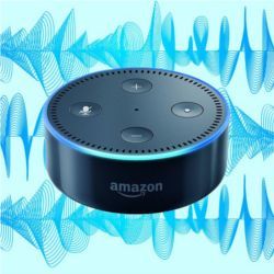 Amazon Echo