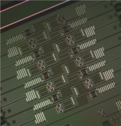 IBM quantum computer