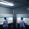 A Chinese Genome Giant Sets Its Sights on the ­itimate Sequencer