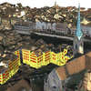 Machine Learning Algorithms Re-Create City in 3D ­sing Only Image Data