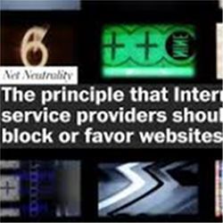 Net neutrality regulations