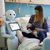 When Artificial Intelligence Botches Your Medical Diagnosis, Who's to Blame?