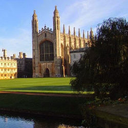 University of Cambridge