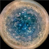 A Whole New Jupiter: First Science Results from Nasa's Juno Mission