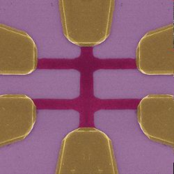 highly aligned carbon nanotube patterned films