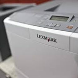 Lexmark printer