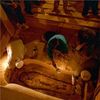 Mummy Dna ­nravels Ancient Egyptians' Ancestry