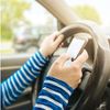 Even Simple Cell Phone Conversations Can Cause Distracted Driving