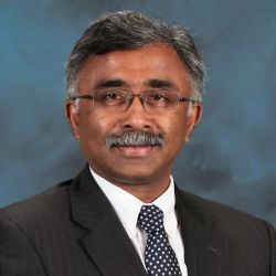 ORNL's Thomas Zacharia