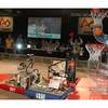 First Robotics Competitions Attract Students to STEM Education