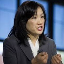 Michelle Lee, U.S. Patent and Trademark Office