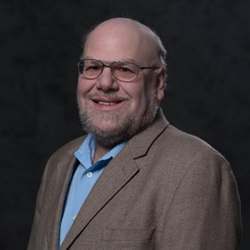 Rensselaer Polytechnic Institute professor James Hendler.