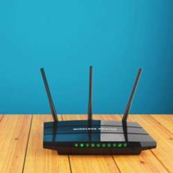 Is your router leaking data?