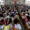 Chinese Exam Authorities ­se Facial Recognition, Drones to Catch Cheats