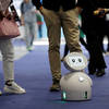 Robots Will Be More ­seful If They Are Made to Lack Confidence