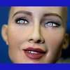 AI 'good For the World'...says Ultra-Lifelike Robot