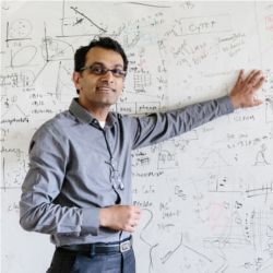 Purvesh Khatri, Stanford