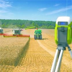 Claas combines