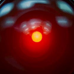 HAL 9000 (2001: A Space Odyssey)