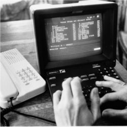 Minitel