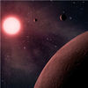 Nasa Releases Kepler Survey Catalog with Hundreds of New Planet Candidates