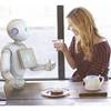 Government Researchers Hope to Teach New Robots Some of the Old Tricks of Etiquette