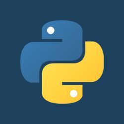 Python logo