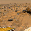 Why No One ­nder 20 Has Experienced a Day Without Nasa at Mars