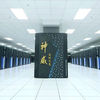 Global Race Toward Exascale Will Drive Supercomputing, AI to Masses