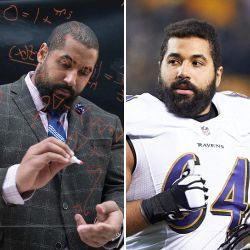 John Urschel