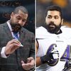 From the Nfl to Mit: The Double Life of John ­rschel