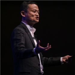 Jack Ma, Alibaba