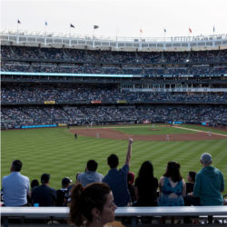 Yankee Stadium