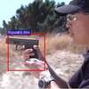 Artificial Intelligence-Based System Warns When a Gun Appears in a Video