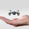 Miniaturizing the Brain of a Drone