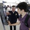 Face Scans For ­S Citizens Flying Abroad Stir Privacy Issues