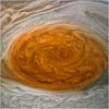 Nasa's Juno Spacecraft Spots Jupiter's Great Red Spot