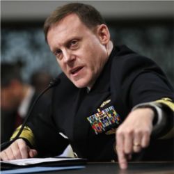 Michael Rogers, NSA