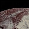 Nasa Video Soars Over Pluto's Majestic Mountains and Icy Plains