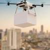 Drones Get to Grips With Planning the Delivery of Goods