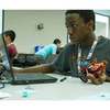 Code @ Tacc Robotics Camp Delivers on Self-Driving Cars