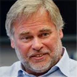 Eugene Kaspersky, Kaspersky Lab