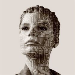Robot consciousness