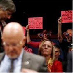 U.S. House Intelligence Committee hearing