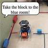 Research Makes Robots Better at Following Spoken Instructions